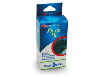 Flux RX 2GR 200Gal/4000mg Blue LIFE