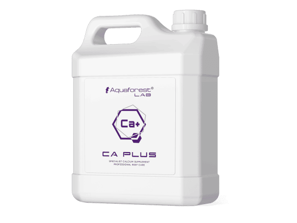 Ca Plus LAB 2000ml Aquaforest