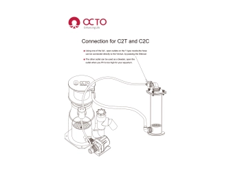 90 mm Universal CO2 Scrubber
