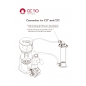 90 mm Universal CO2 Scrubber