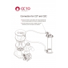 90 mm Universal CO2 Scrubber