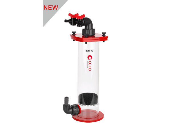 90 mm Universal CO2 Scrubber