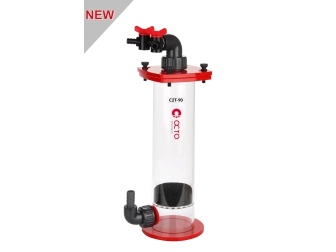 90 mm Universal CO2 Scrubber