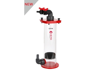 90 mm Universal CO2 Scrubber