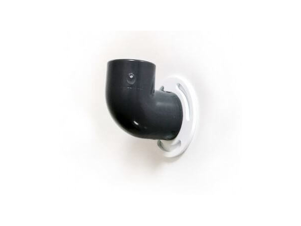Raccord 90° / 40 mm pour RC200 Tropic creations