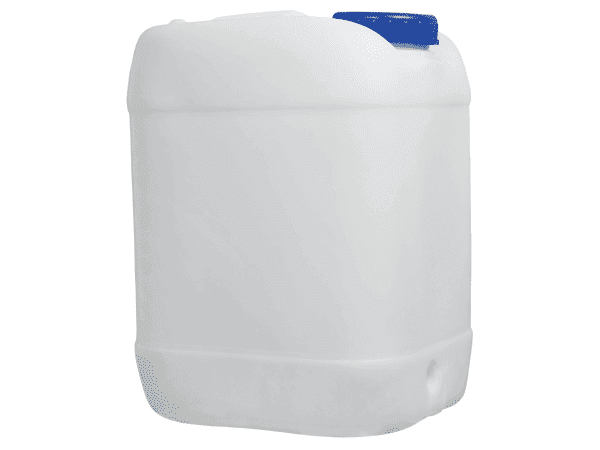 Bidon réserve d'eau 20L