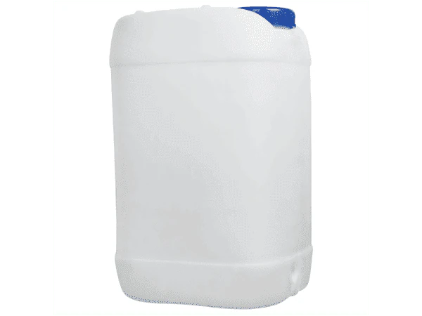 Bidon réserve d'eau 25L