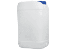 Bidon réserve d'eau 25L