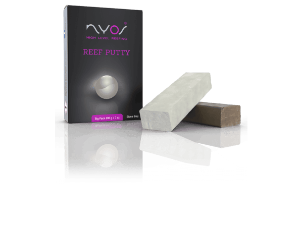 Reef Putty Stone Grey 200g NYOS