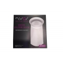 Micron Bag Red sea nylon 225µ 100 x 260