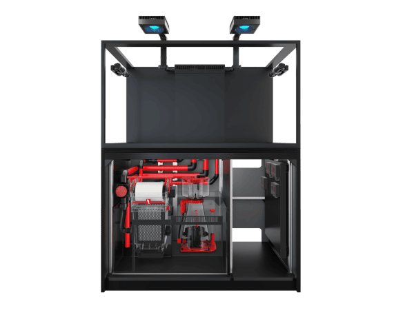 REFFER MAX S-550 G2+