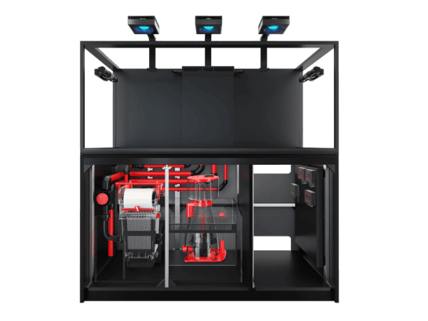REFFER MAX S-700 G2+