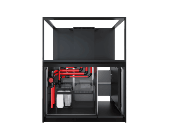 REEFER G2+  S-550