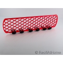 30cm*7cm Honeycomb Single Color Racks Aquaprint rose