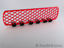 30cm*7cm Honeycomb Single Color Racks Aquaprint rose