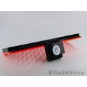 AquaRack Heavy Duty Magnetic Frag Racks Orange 25 cm x 10cm 