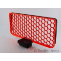 AquaRack Heavy Duty Magnetic Frag Racks Orange 25 cm x 10cm 