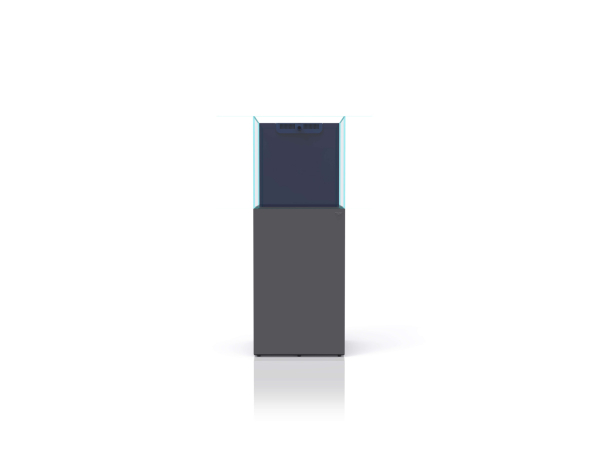 Slim Line 200 Gris G2 Nyos Opus 