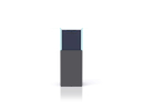 Slim Line 200 Gris G2 Nyos Opus 