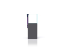 Slim Line 200 Gris G2 Nyos Opus 