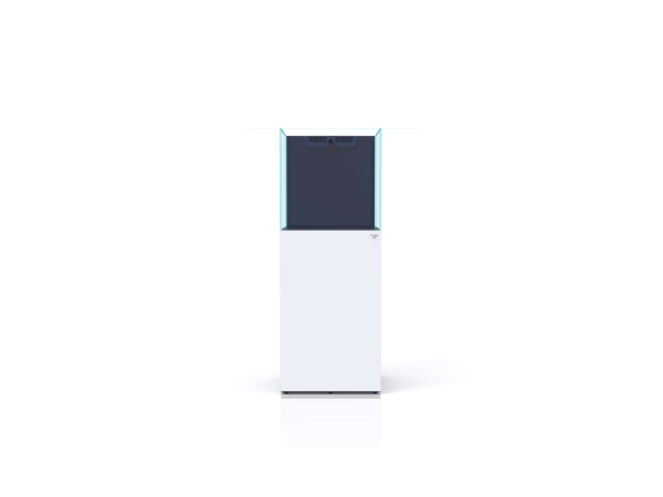 Slim Line 200 Blanc G2 Nyos Opus 