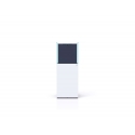 Slim Line 200 Blanc G2 Nyos Opus 