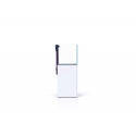 Slim Line 200 Blanc G2 Nyos Opus 