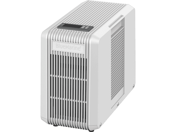 REFROIDISSEUR 100 (FLOW 600L/H) BLUE MARINE