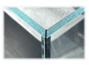 Yasha 60 Aquarium eau de mer complet Aqua Medic