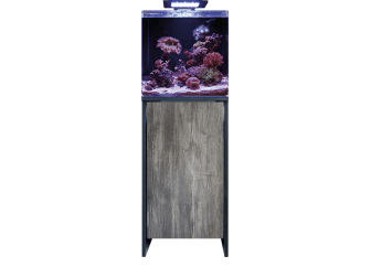 Aquarium REEF 90 AQUARIUM BLUE MARINE 