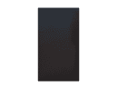 MEUBLE NOIR BLUE MARINE REEF 60