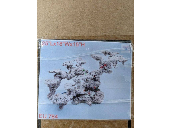 ArtReef Rock X-Large-EU784 9/11kg