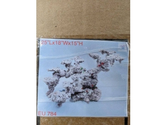 ArtReef Rock X-Large-EU784 9/11kg