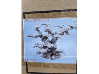 ArtReef Rock X-Large-EU753 9/11kg