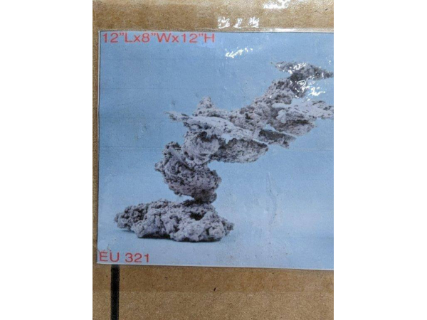 ArtReef Rock Small-EU321 3/4 kg