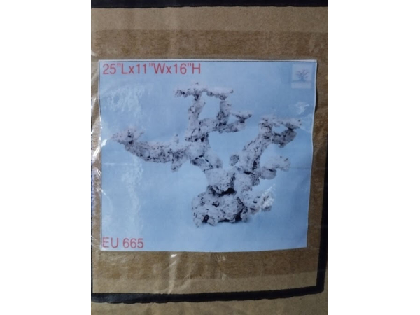 ArtReef Rock Large-EU665 7/8kg
