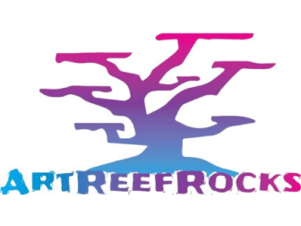 ArtReef Rock Large-EU611 7/8kg