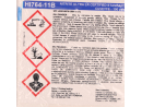 Solutions étalons nitrites eau de mer à 0 et 100 microg.L HI764-11 HANNA