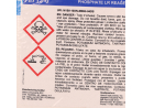 Solutions étalons phosphates à 0 et 1 mg.L HI713-11 HANNA