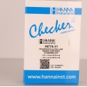 Solutions étalons traces de phosphates en eau de mer HI774-11 HANNA