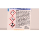 Solutions étalons nitrates, gamme étroite en eau de mer HI781-11 HANNA