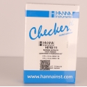 Solutions étalons nitrates, gamme large en eau de mer HI782-11 HANNA