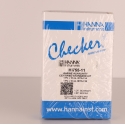Solutions étalons alcalinité eau de mer à 0 et 100 mg.L HI755-11 HANNA