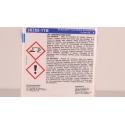 Solutions étalons alcalinité eau de mer à 0 et 100 mg.L HI755-11 HANNA