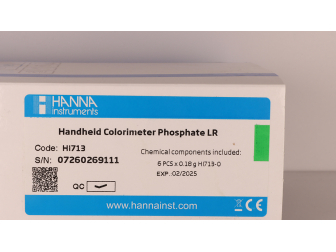 Checker Phosphates, gamme étroite HI713