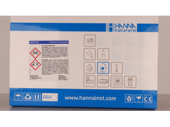 Checker Phosphates, gamme étroite HI713