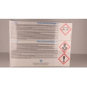 Réactifs HI784-25, 25 tests ammoniaque en eau de mer HANNA