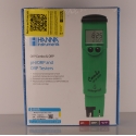Solution de test rédox à 470 mV, 25 sachets de 20 mL HI700224P HANNA