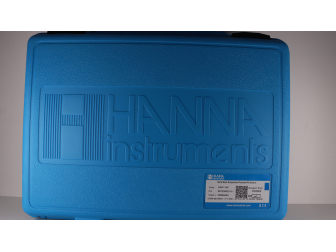Hanna Malette Marine Master multi paramètres 2023 HI97115C