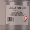 Sulfur pearls env. 1.000 g/env. 1.000 ml boîte
